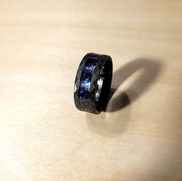 Commitment ring - Picture 5 of 5